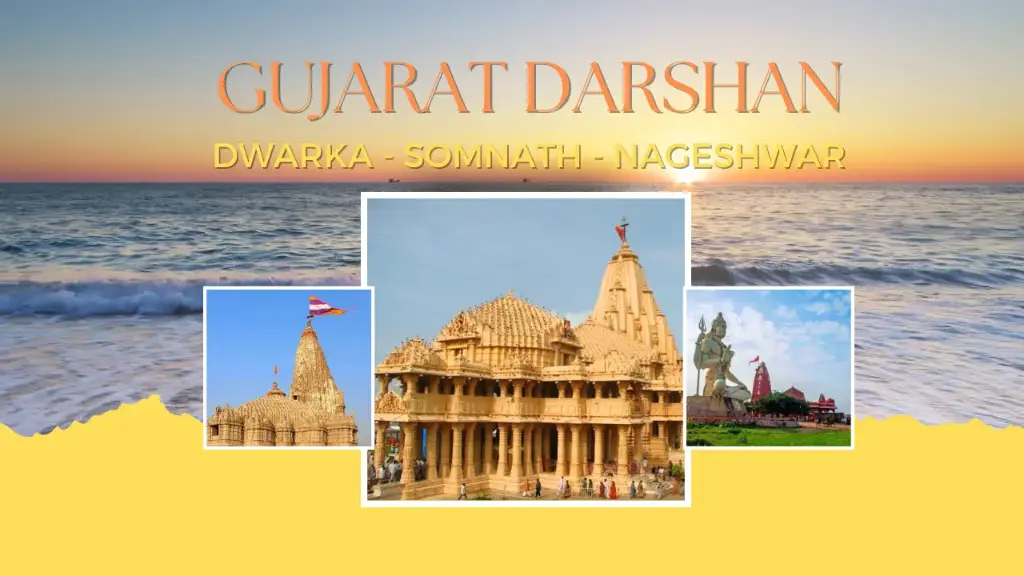 Gujrat Darshan