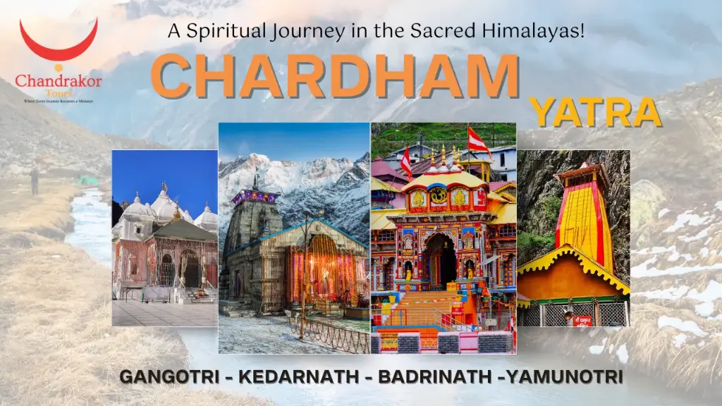 Chardham Yatra 2025