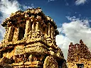 Hampi Heritage Tour