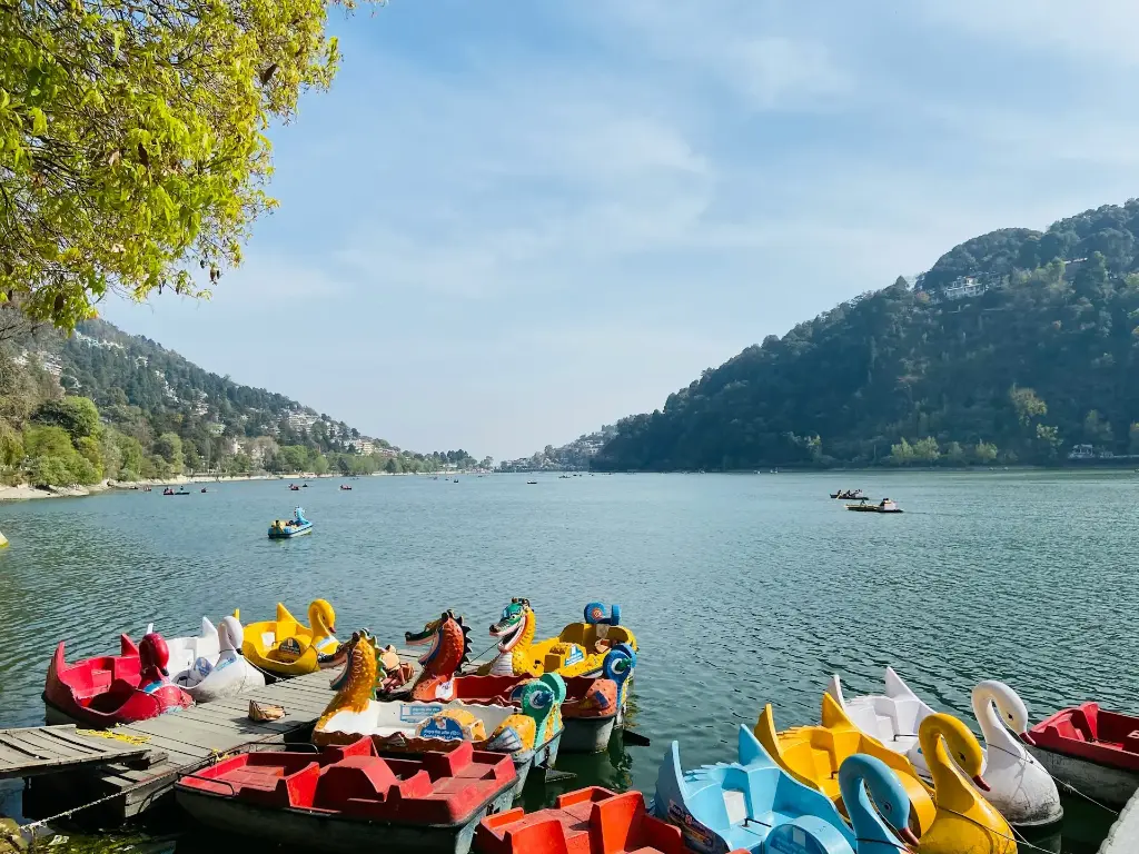 Mystic Uttarakhand: Nainital, Jim Corbett & Kainchi Dham