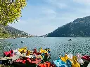Mystic Uttarakhand: Nainital, Jim Corbett & Kainchi Dham
