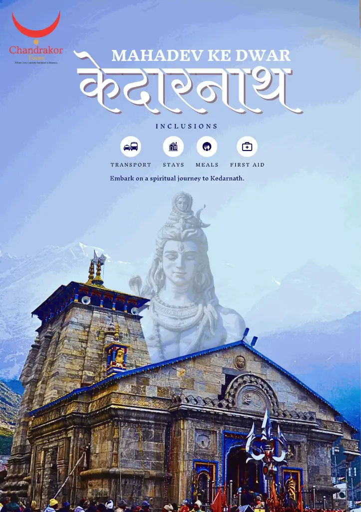 Kedarnath Yatra 2025