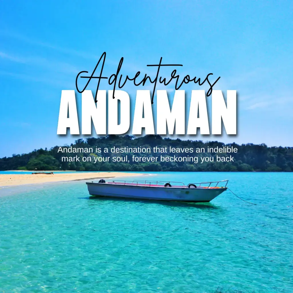 Andaman Island