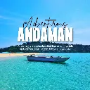 Andaman Island