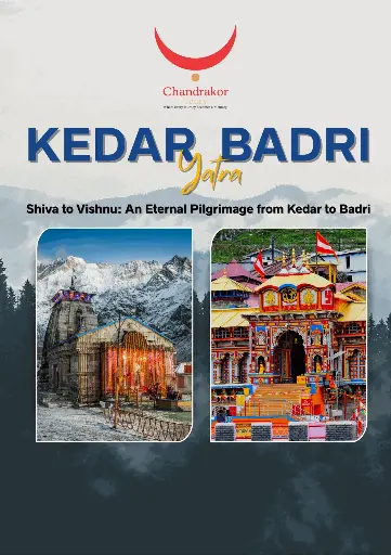 DO DHAM YATRA