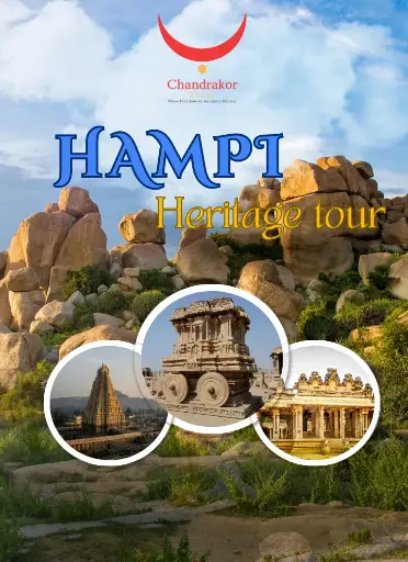 Hampi Heritage Tour