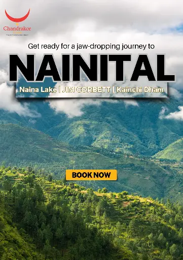 Mystic Uttarakhand: Nainital, Jim Corbett & Kainchi Dham