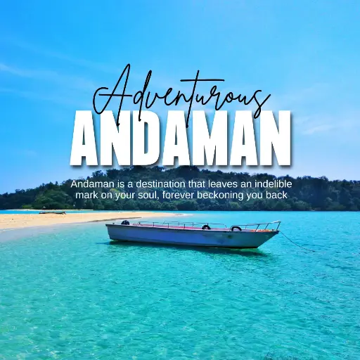 Andaman Island