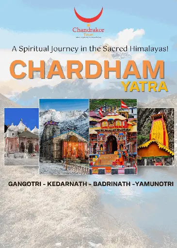 Chardham Yatra 2025