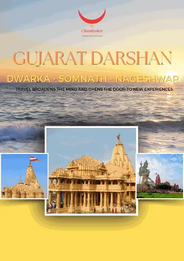 Gujrat Darshan